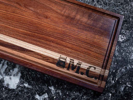 Beneficios Tablas de Madera