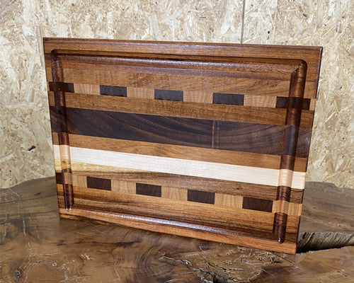 ¿Qué tipo de tabla de cortar es la más higienica?