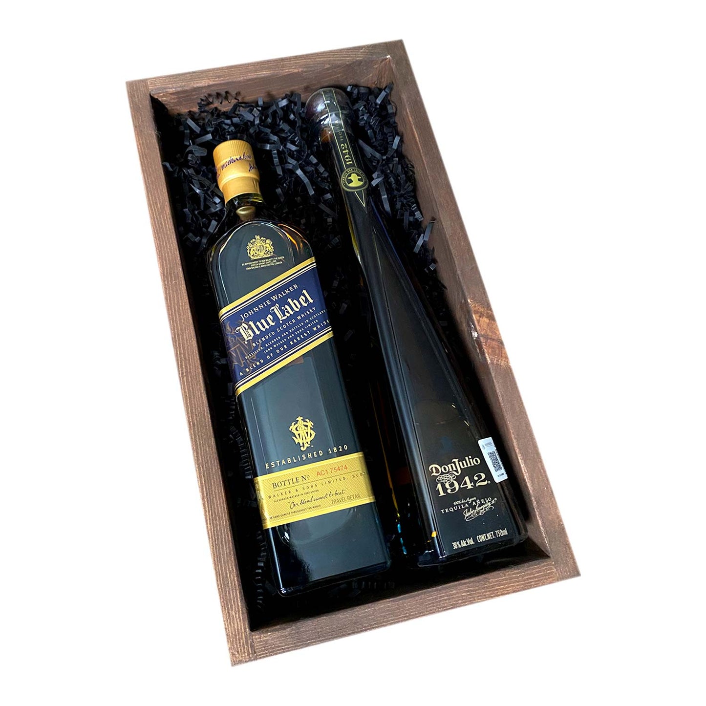 Canasta Ejecutiva Premium