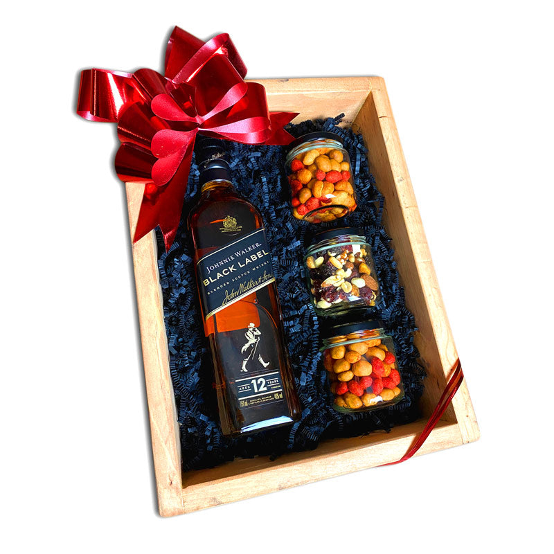 Canasta Whisky