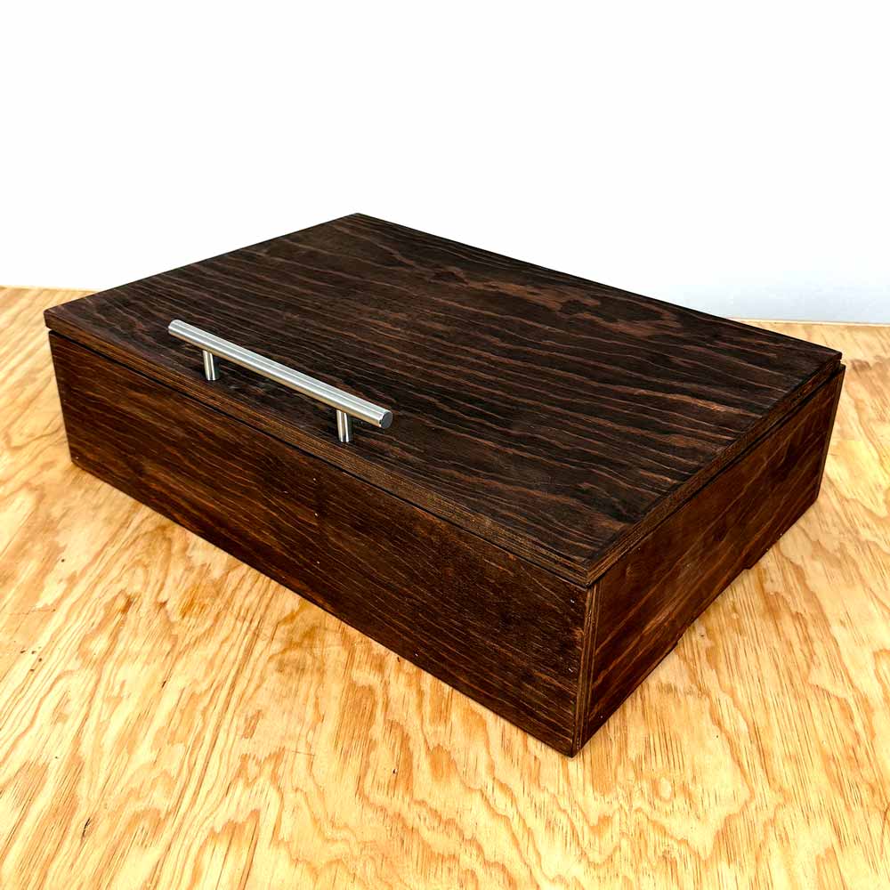 Grillbox Doble