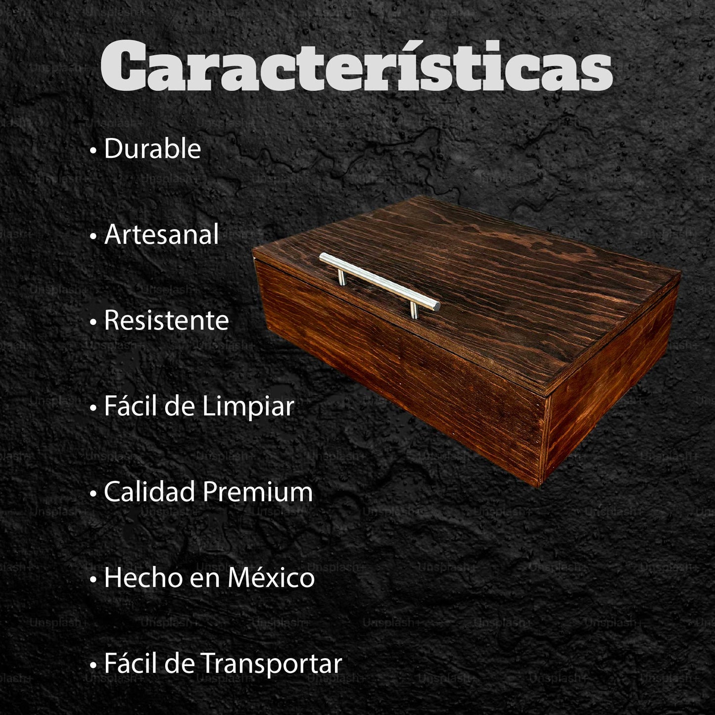 Grillbox Doble