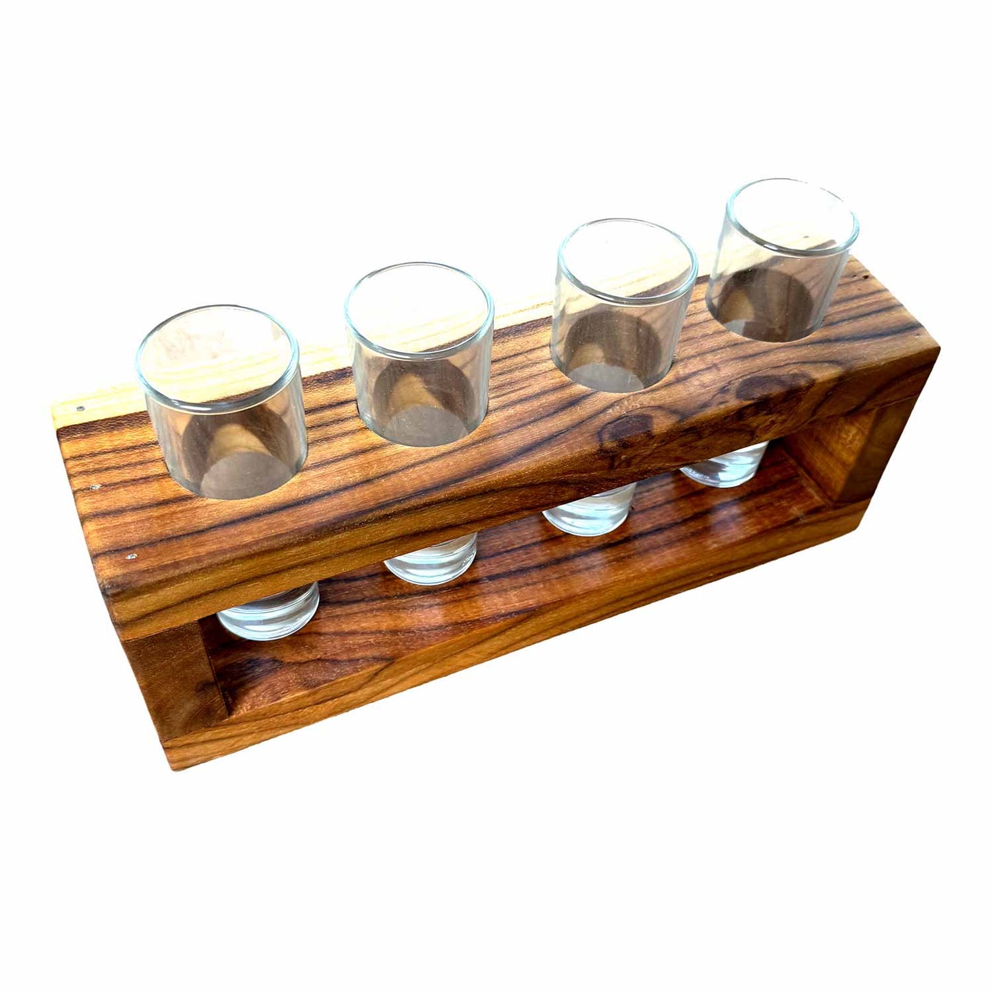 Tequilero "Teca Lab"