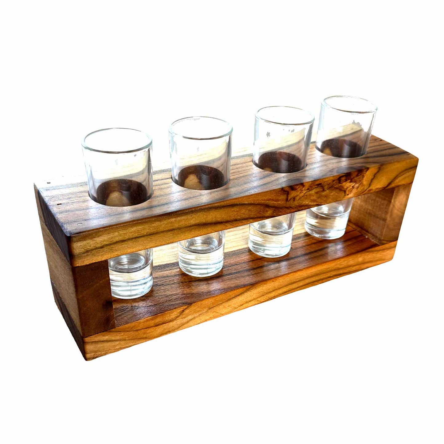 Tequilero "Teca Lab"