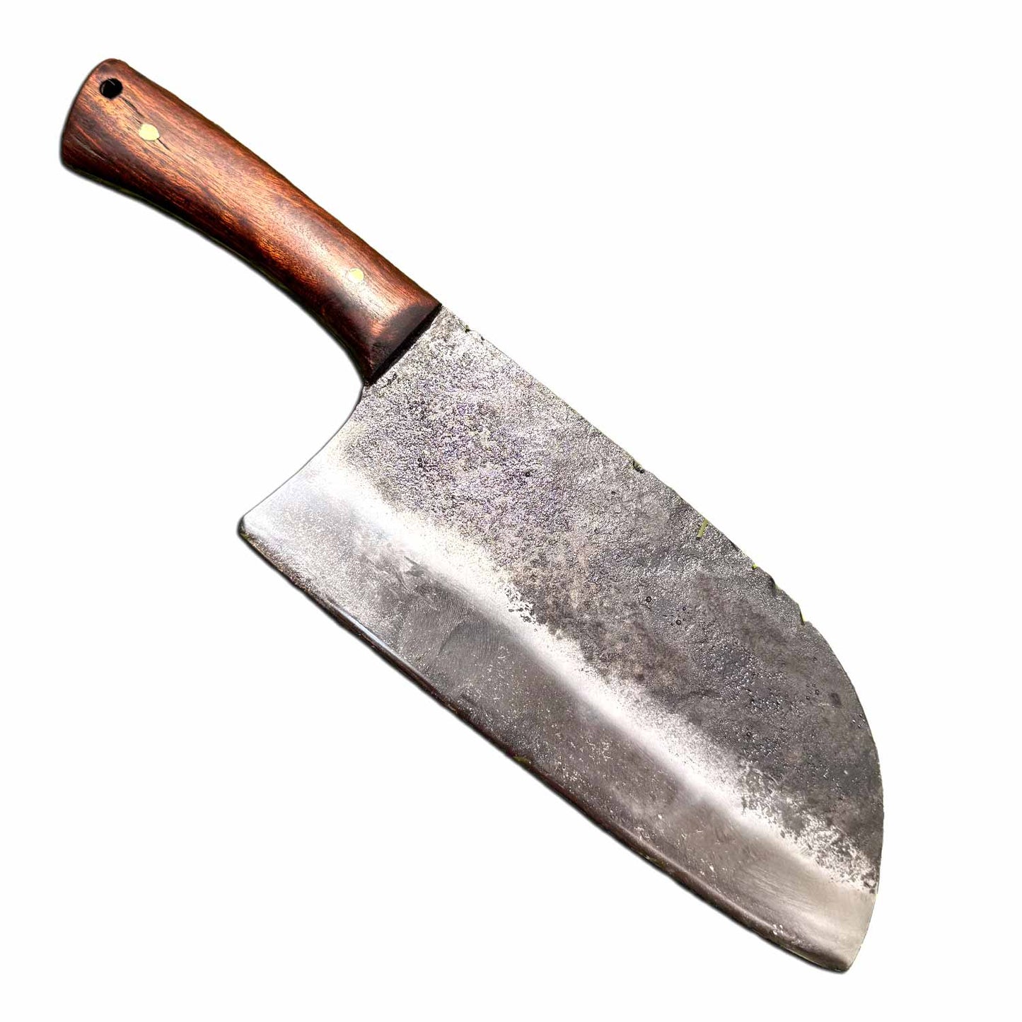 Hacha Serbia