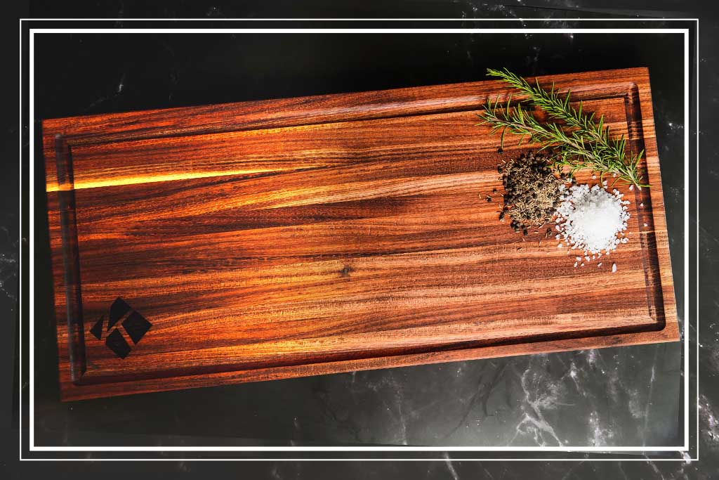 Tabla Parrillera "Block XL"