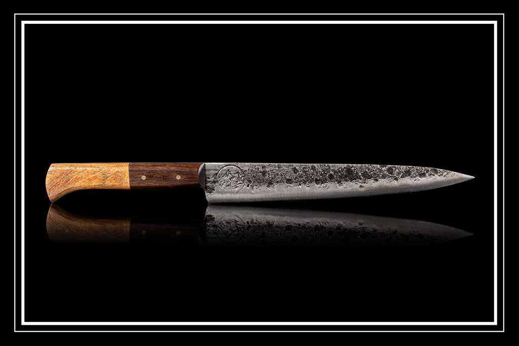 Cuchillo "Inoshishi No Kiba"
