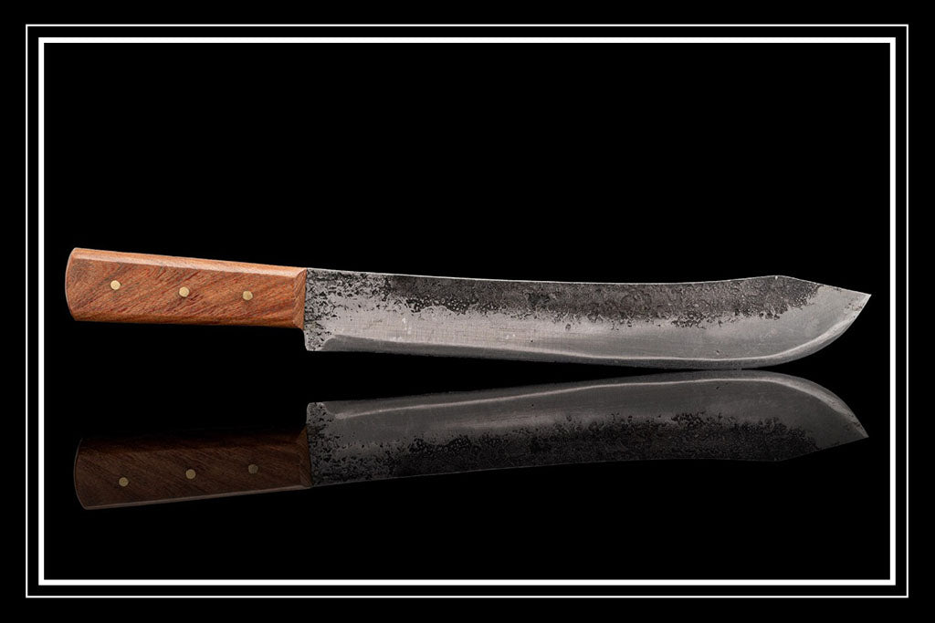 Cuchillo "El Regio"