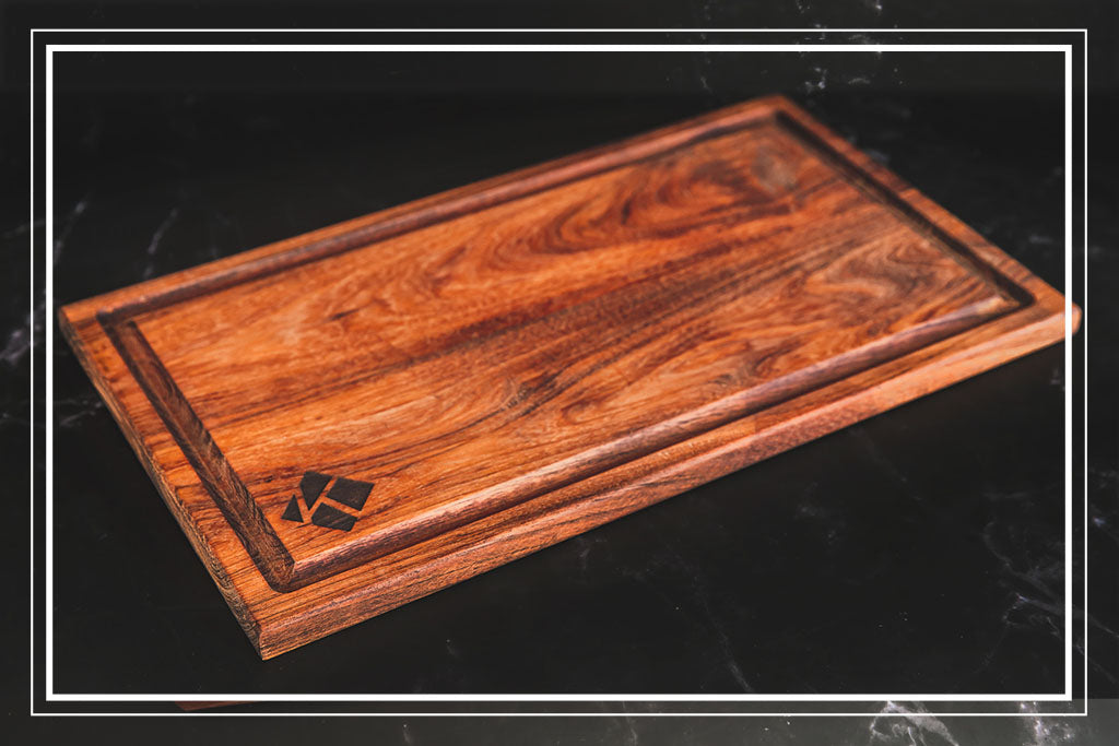 Tabla Picar "Clásica"