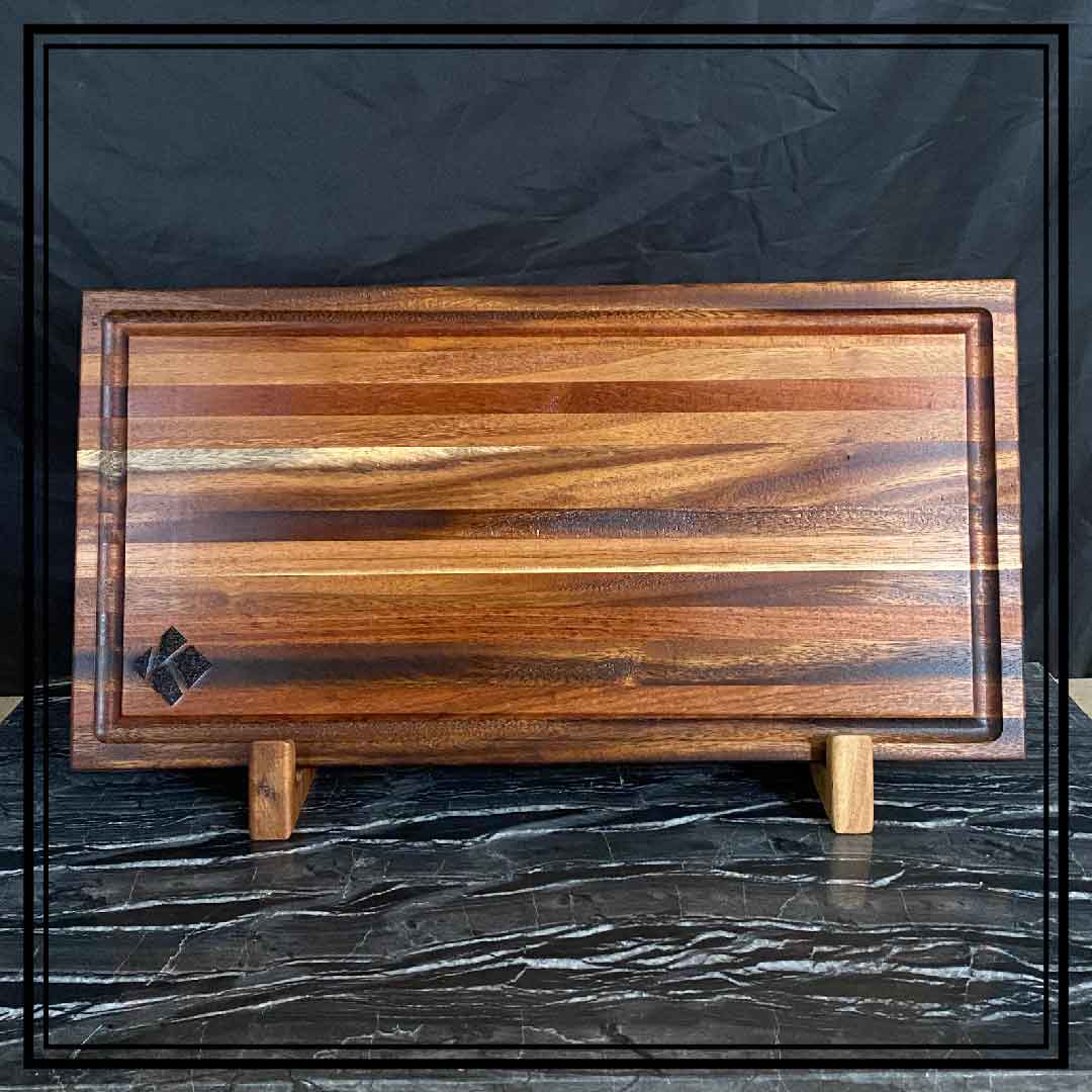Cuidados para tu Tabla Parrillera