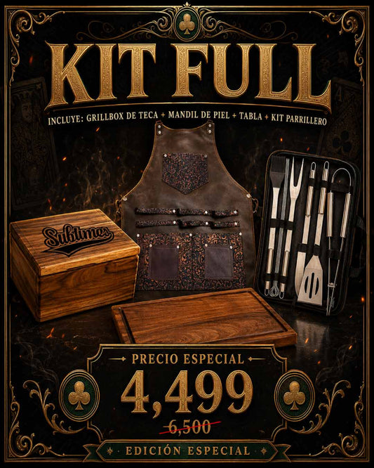 Kit Full