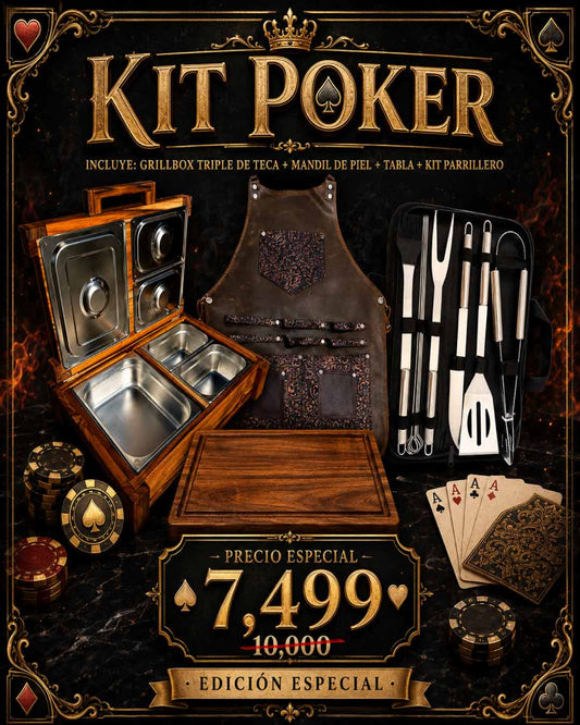 Kit Poker