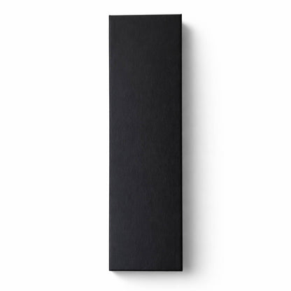 Cuchillo Hacha "Kuro" Japanese Cleaver Knife