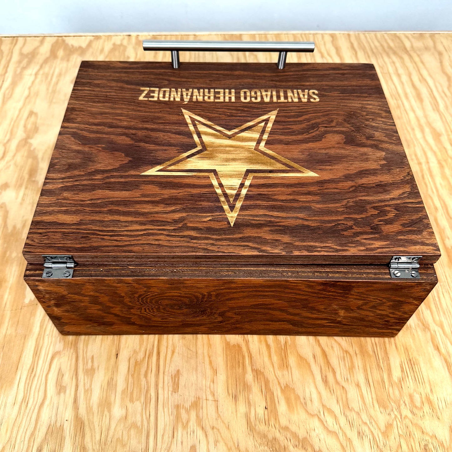 Grillbox
