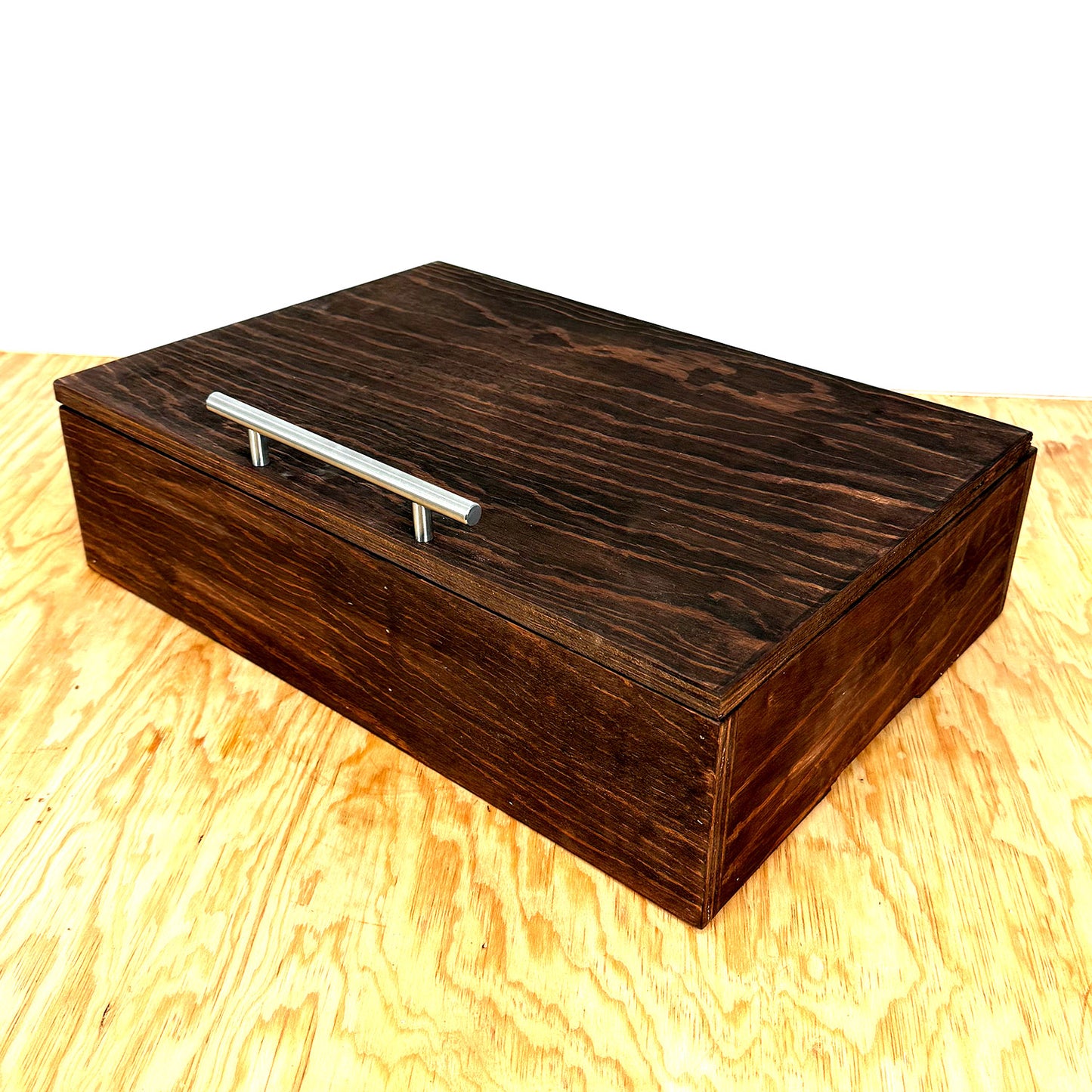 Grillbox Doble