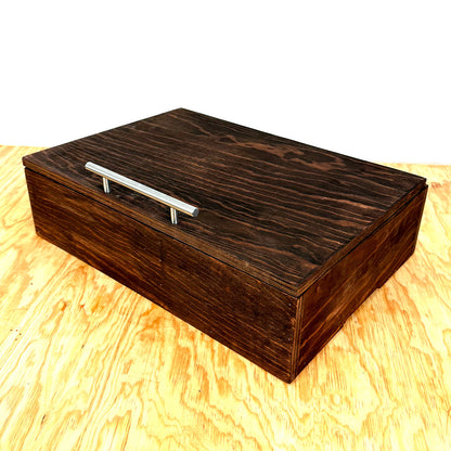 Grillbox Doble