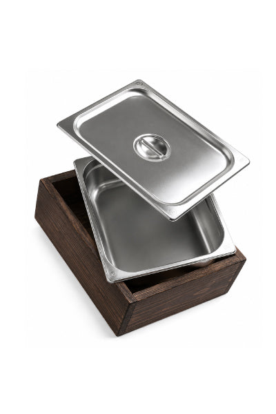 Grill Box Party