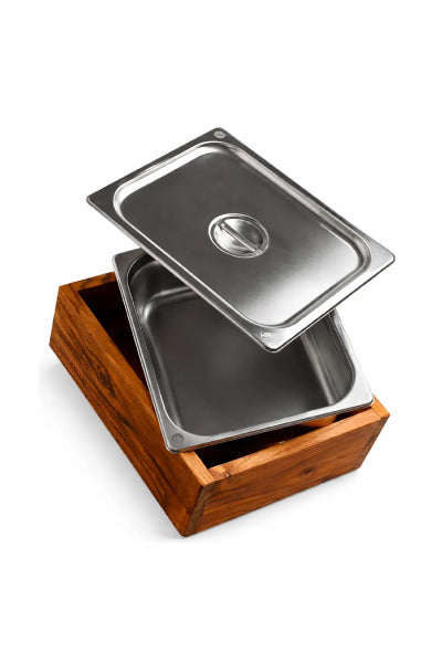 Grill Box Party