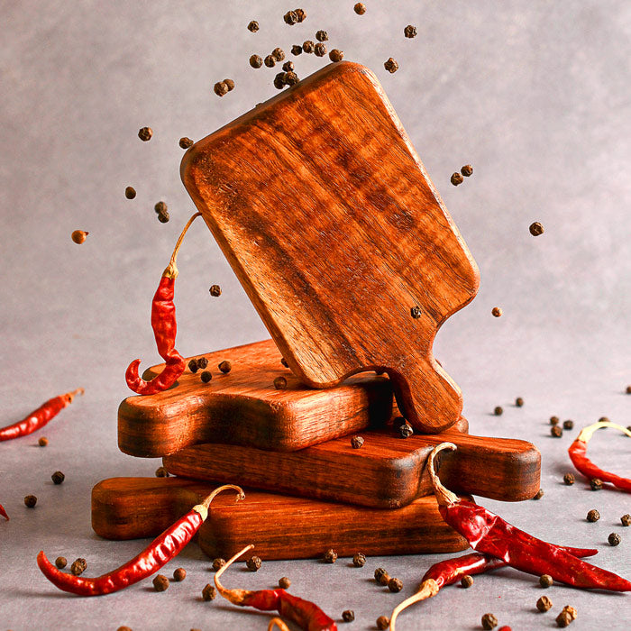 Mini Tablas