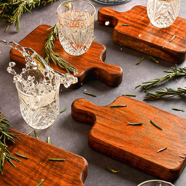 Mini Tablas