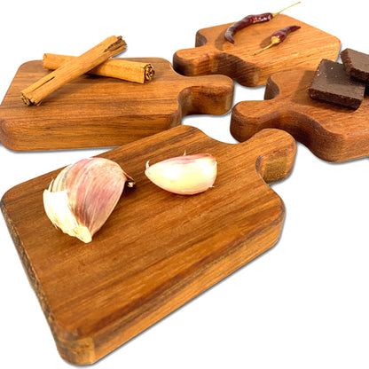 Mini Tablas