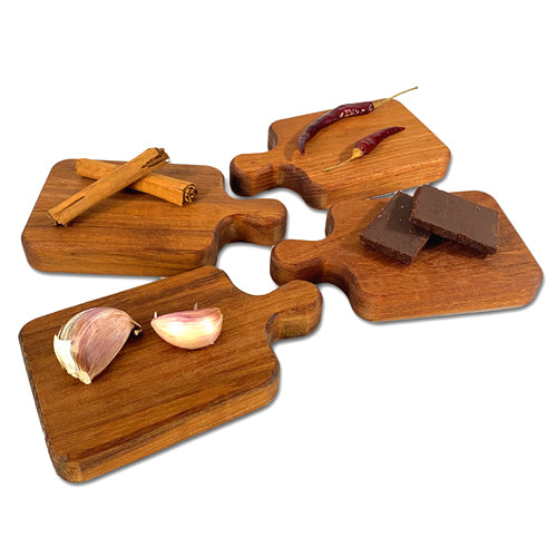 Mini Tablas