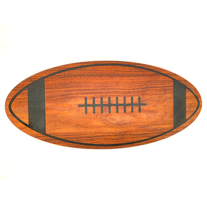 Tabla Picar "NFL Black"