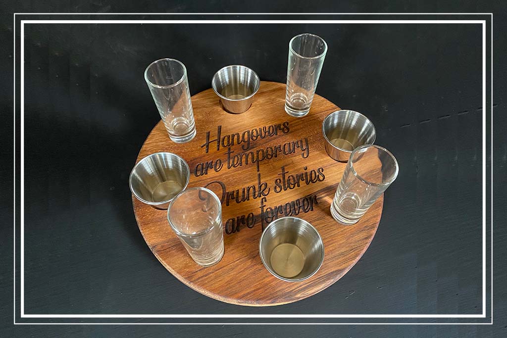 Tequilero "Party"