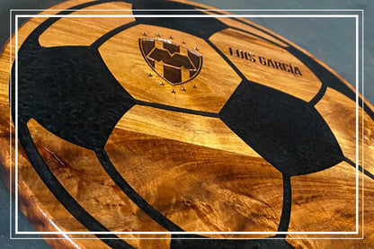 Tabla Fútbol