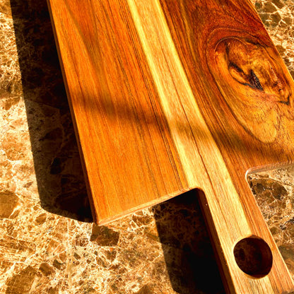 Tabla de Madera Cocina "Valentina"