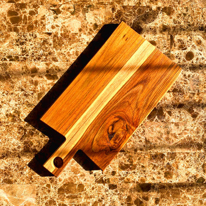 Tabla de Madera Cocina "Valentina"