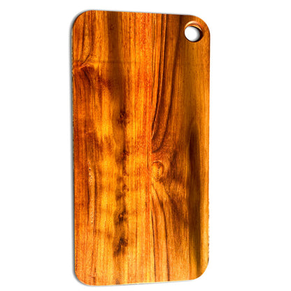 Tabla de Madera Cocina "Marbella"