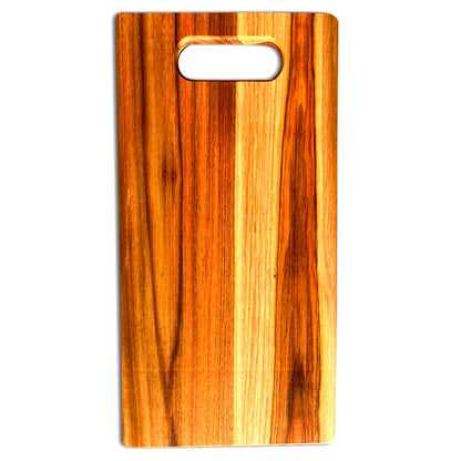 Tabla de Madera Cocina "Versalles"