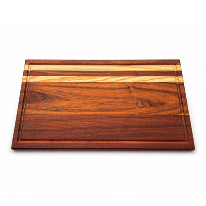 Tabla Picar "Two Stripes"