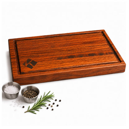 Tabla Parrillera "Block L"