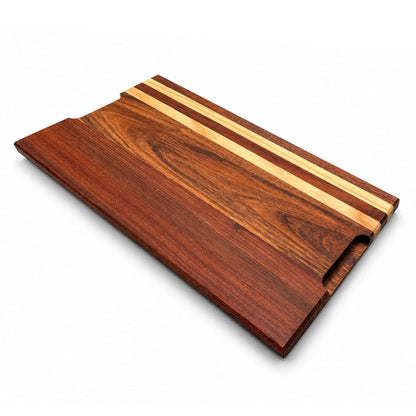 Tabla Picar "Two Stripes"