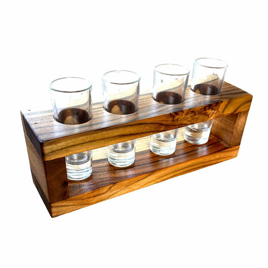 Tequilero "Teca Lab"