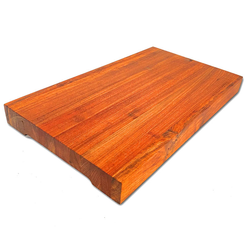 Tabla Parrillera "Block O.G."