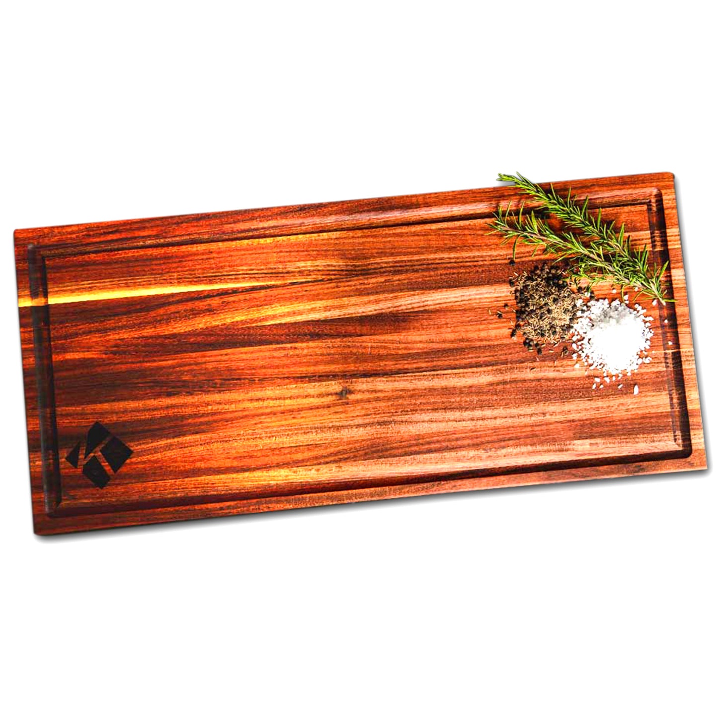 Tabla Parrillera "Block XL"