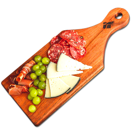 Tabla Picar "Charcuterie Mango"