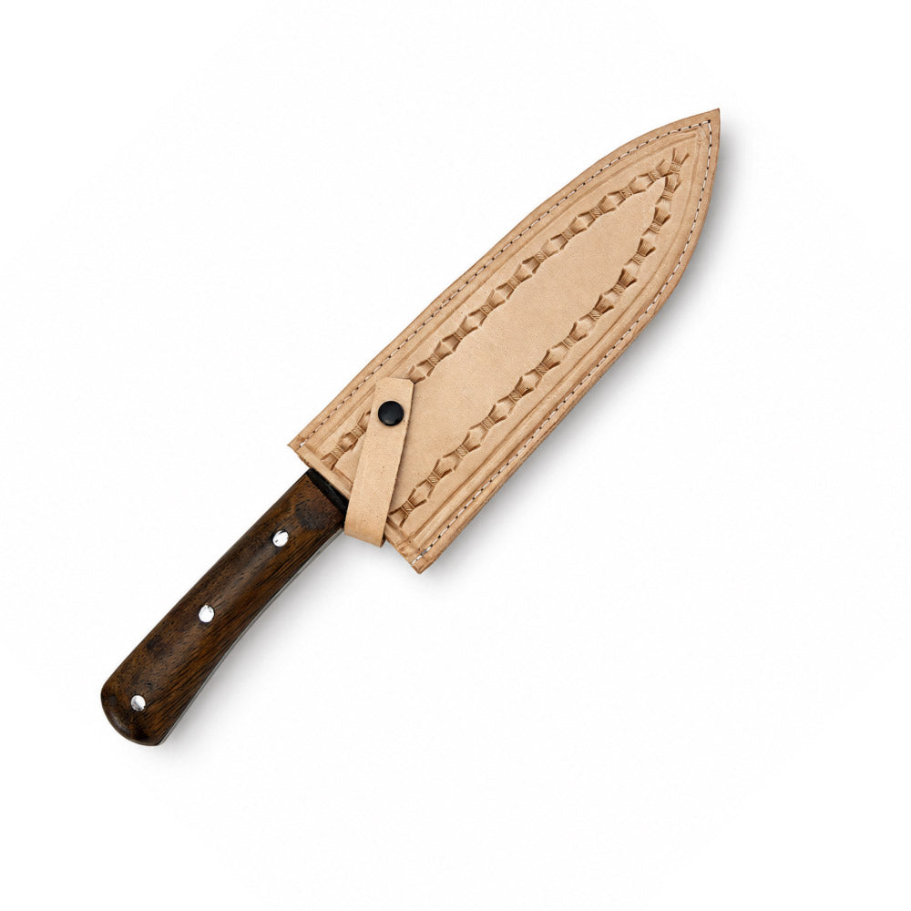 Cuchillo Chef