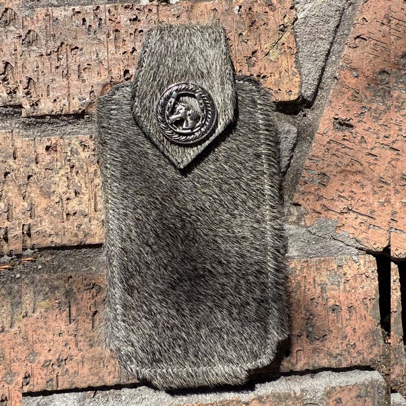 Funda Celular de Piel