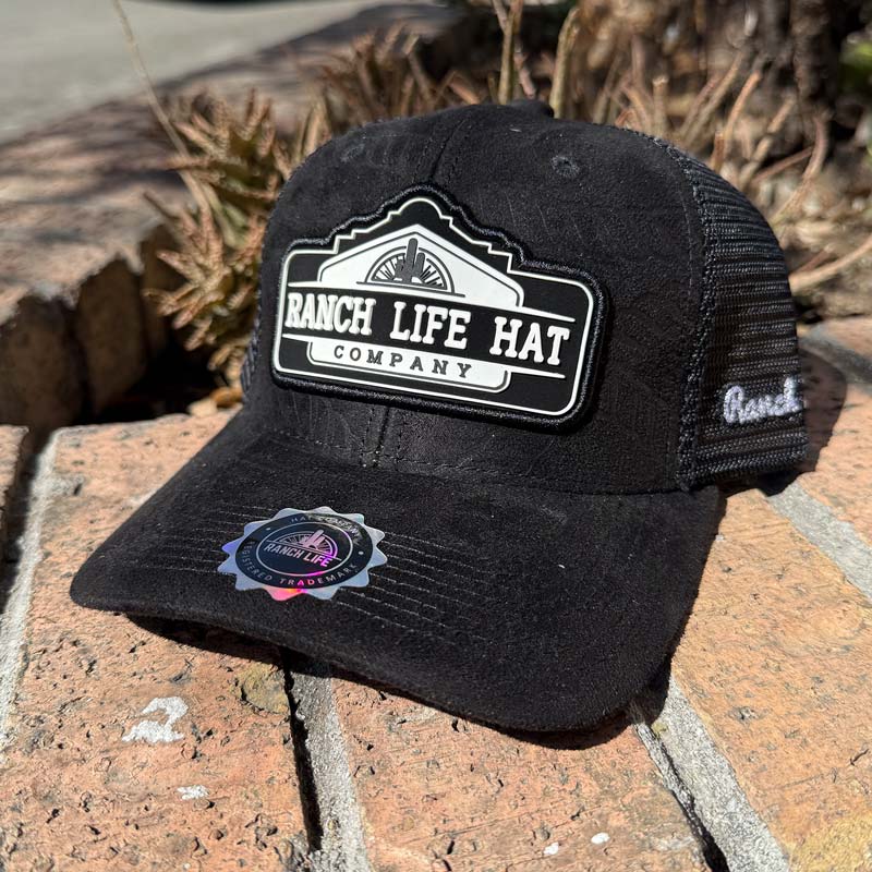 Gorra Ranchera Premium