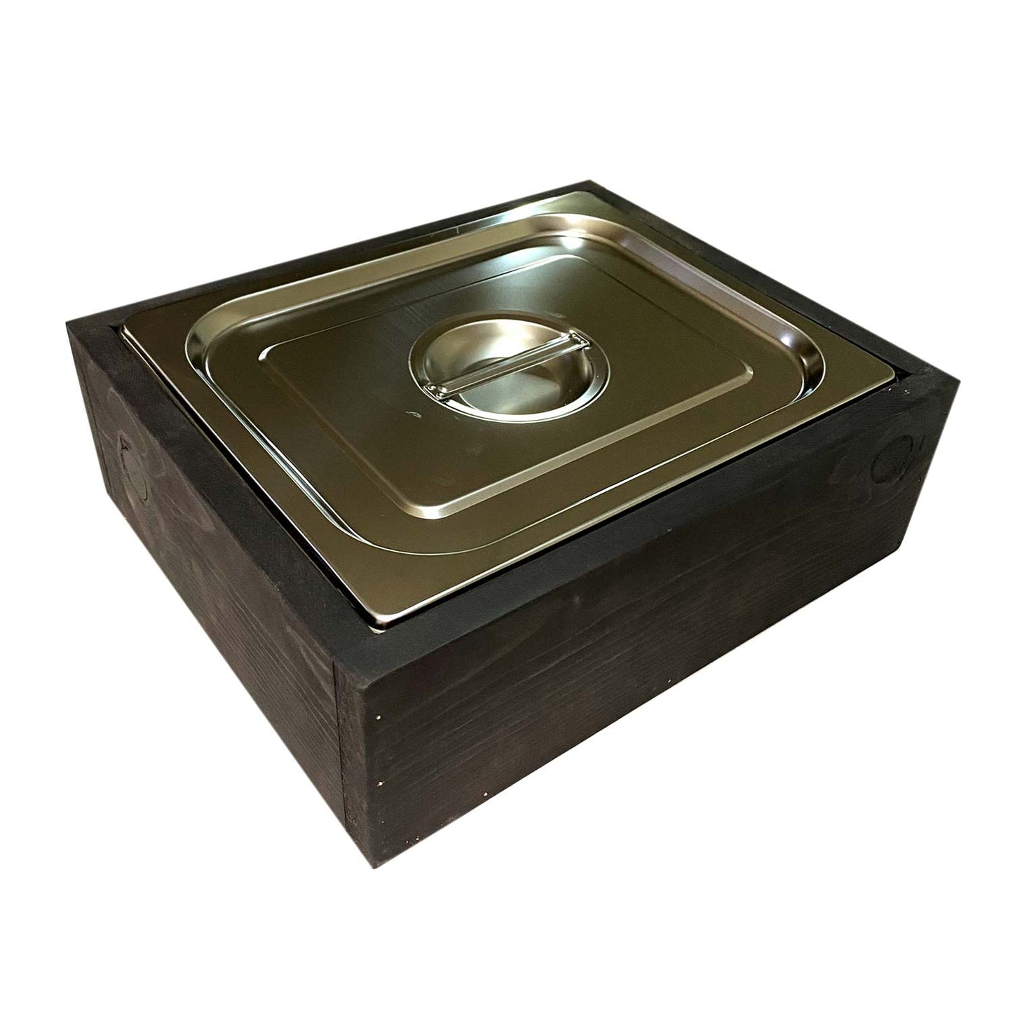 GrillBox Black