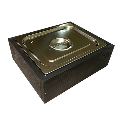 GrillBox Black