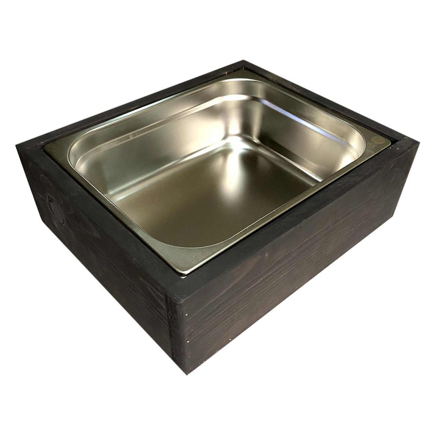 GrillBox Black