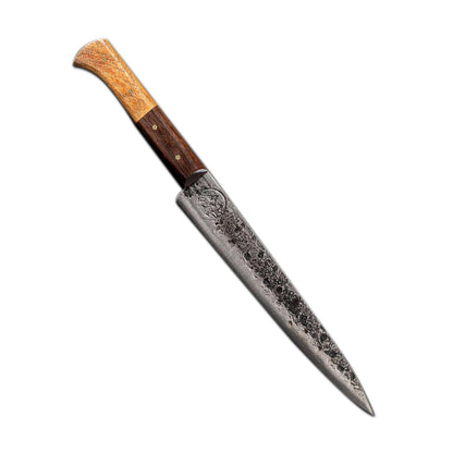 Cuchillo "Inoshishi No Kiba"
