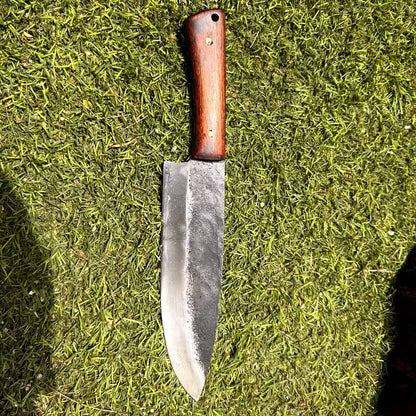 Cuchillo Chef