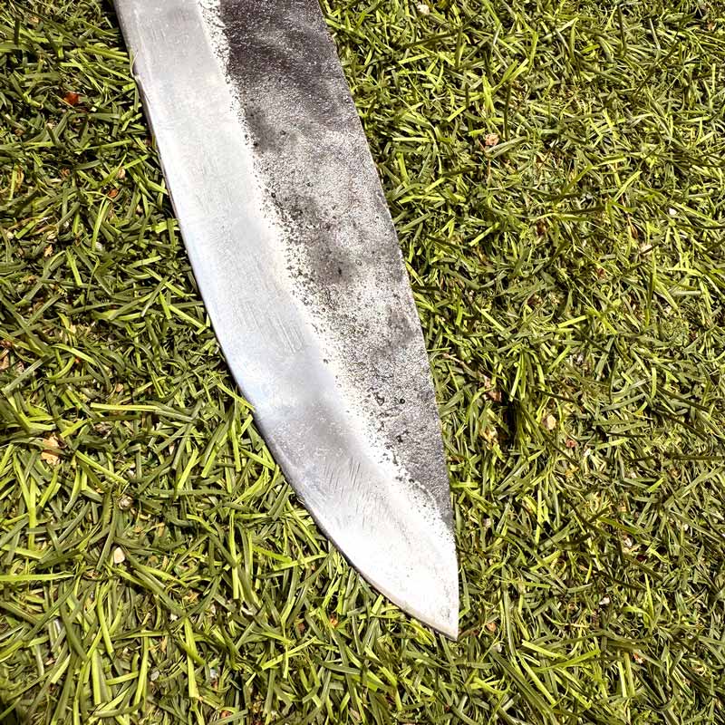 Cuchillo Chef