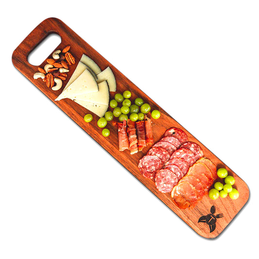 Tabla Picar "Charcuterie Slim"